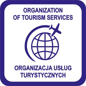 organizacja usług turystycznych
