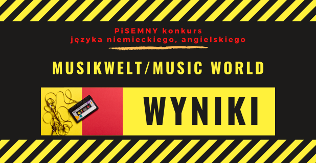 Music World/Musikwelt 2024